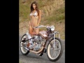 bikerbabes
