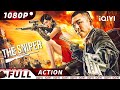 【ENG SUB】The Sniper | Gangster Action/Martial Arts/Romance | New Chinese Movie | iQIYI Action Movie