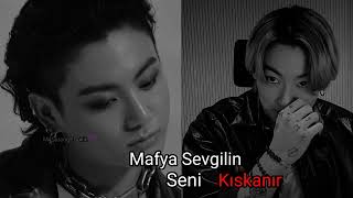 Jungkook Ile Hayal Etmafya Sevgilin Seni Kıskanırtb