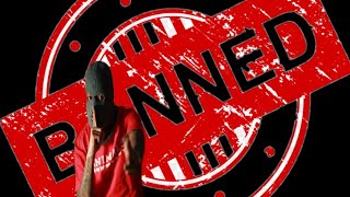Murda Officially Banned From All Platformz Only On Youtubebfgtv N Bigoog Murda Pagez Nah..