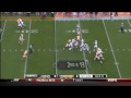 11/09/2013 Auburn vs Tennessee Football Highlights