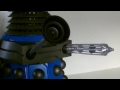 DALEKCEMBER 13" R/C Dalek Strategist Toy Review | Votesaxon07