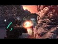 Dead Space 3 Gameplay Walkthrough Part 23 - High Winds - Chapter 10 (DS3)