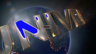 Universal Pictures Logo 2013 In G Major 116