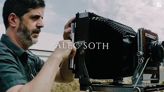 Learning Photography With Alec Soth.