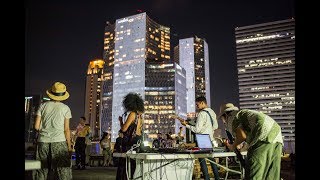 Mama by Mantravine at Rooftop Raga