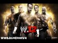 WWE '12 Official Theme Song: "Fight!" by Oleander + Download Link