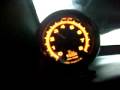 Daewoo Lanos Tachometer