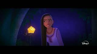 Disney's Wish | Streaming April 3Rd | Disney+
