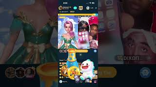 Bigo Live Tomi K And Dixon Responded To Madam Lo