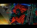 Street Fighter 5 AE BLANKA Survival Hell/extreme mode clear
