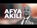 Dr. Chris Mauki:  Jinsi ulivyolelewa inavyo athiri mahusiano/ndoa yako