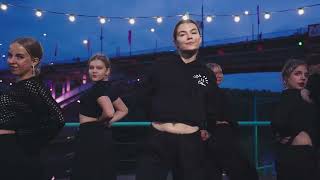 Шпак Анна | Джаз Фанк | Good Foot Dance Studio