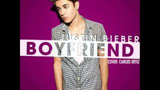Watch Kortiz Boyfriend video