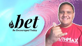Be Encouraged Today