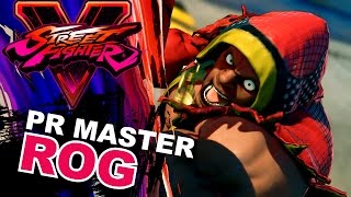 Pr Balrog Balrog Master Highlights Sf5 Compilation
