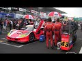 2009 SUPER GT 第6戦 決勝 鈴鹿サーキット