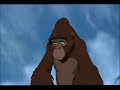 Tarzan Soundtrack - You'll be in my heart by Phil Collins