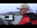 Catfishing tips on lowrance structure scan and super cat