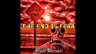 Watch Black Warrant The End Is Fear video