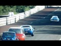 Gran Turismo 5 - Berlinette RS