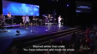 Watch Bethel Music You Have Won Me video