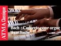 Vincent Boucher à l'orgue: compilation | sampler