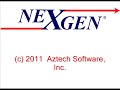 NeXgen Petroleum Accounting