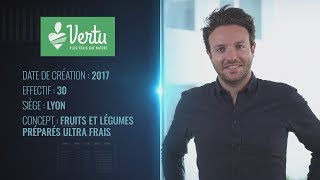 #GrésdOr édition 2018 - Vertufood & Groupe Casino
