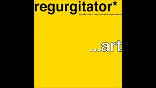Watch Regurgitator I Love Tommy Mottola video
