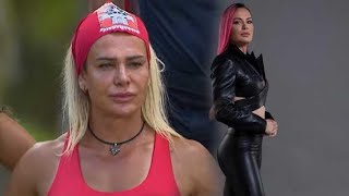 Survi̇vor All Star Nagi̇han Karadere Ki̇mdi̇r Atleti̇zm Kari̇yeri̇, Başarilari, Survi̇vor Serüveni̇ Vs.
