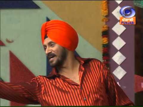 EK TU HOVEN EK MAIN HOWAN-HARINDER SOHAL