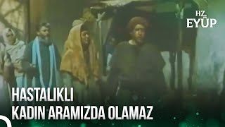 Halk Öfkelendi Hz.eyüp 5.Bölüm