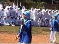 PORSEKA Ke-XVIII Pesantren Darunnajah Cipining Bogor