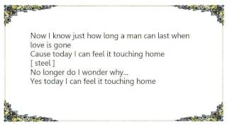 Watch Ernest Tubb Touching Home video