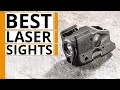 5 Best Laser Sights for Pistols