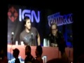 Dc Animated Movie All Star Superman Panel New York Comic ...