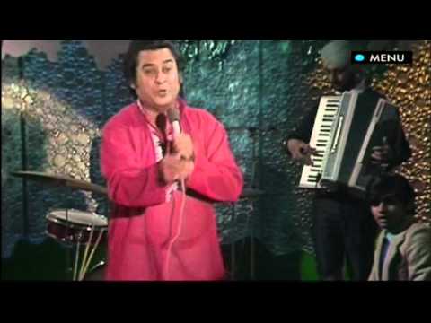 Kishore Kumar 83rd Birthday Tribute - Zindagi Ek Safar FULL...