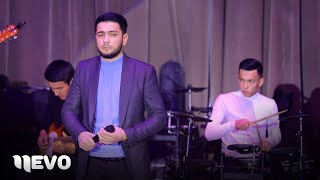 Jaloliddin Ahmadaliyev - Onam Qadrin Bilmadim (Andijondagi Konsert Dasturi 2022)