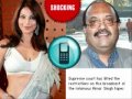 Amar Singh and Bipasha Basu Sex Tape - Sex Scandal of Bollywood Actress and Politician.flv