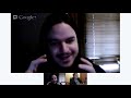 Ancient Arts - Hangout 15 - Martial Arts: Why, Dangerous, Sword, Dao vs Katana