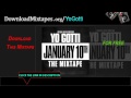 Yo Gotti Ft. Gucci Mane & Juelz Santana - Colors - January 10th Mixtape