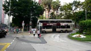 Gn4179 Jr4680P 17 Lm2398 89X 月華街出站 - 8809 月華街總站最後一日