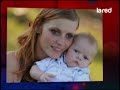 Las primeras imágenes del supuesto hijo de Justin Bieber