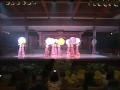 image Parade Tari Nusantara Tari Klawai Lubuklinggau