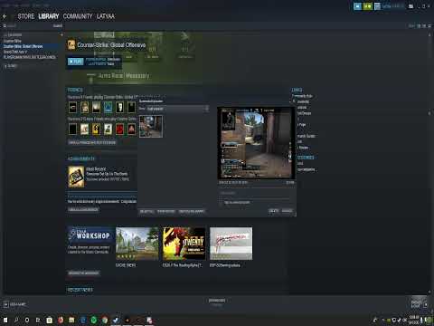 Counter-strike: Global Offensive