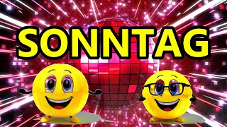 German Days Of The Week Song Das Wochentagelied Los Días En Alemán Les Jours En Allemand