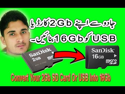 Convert 4Gb Memory Card To 8Gb Software Store