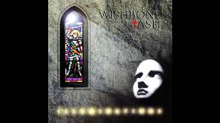 Watch Wishbone Ash Mystery Man video