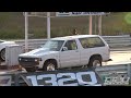 Blazer MONSTER WHEELIE @ SCT Nashville!